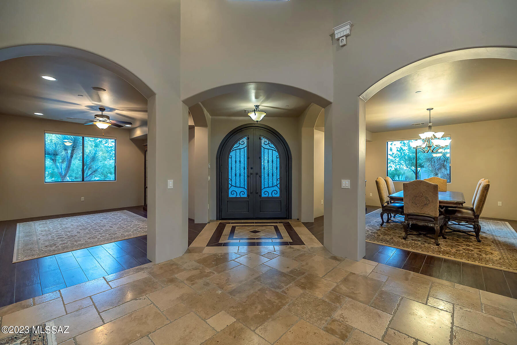Stone Canyon II - Residential
