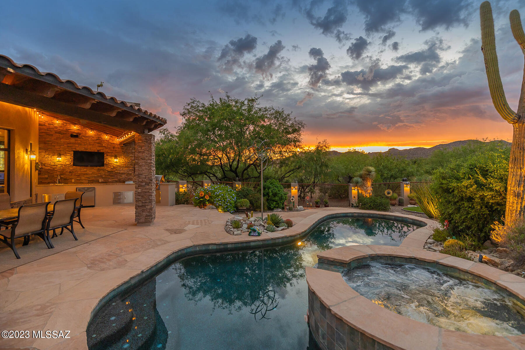 Stone Canyon II - Residential