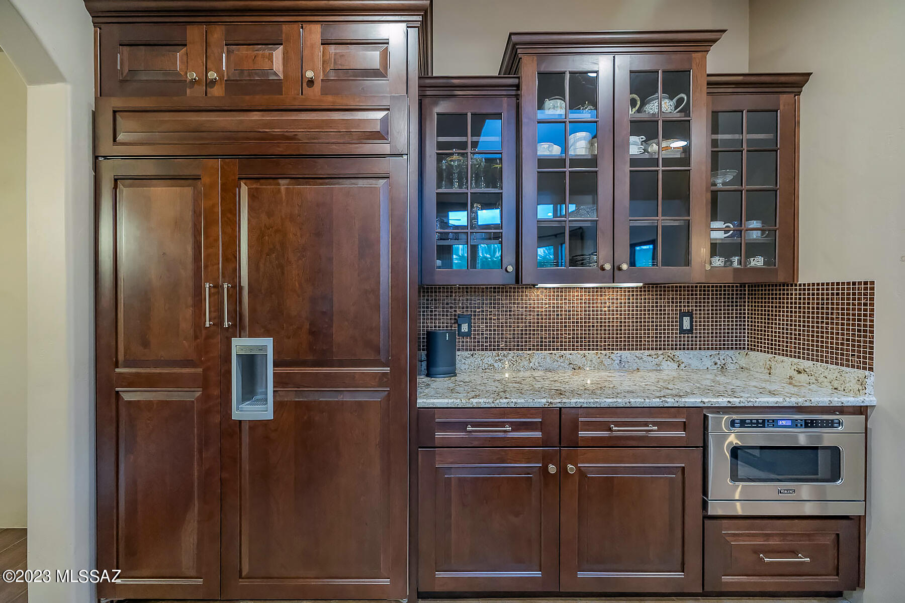 Stone Canyon II - Residential