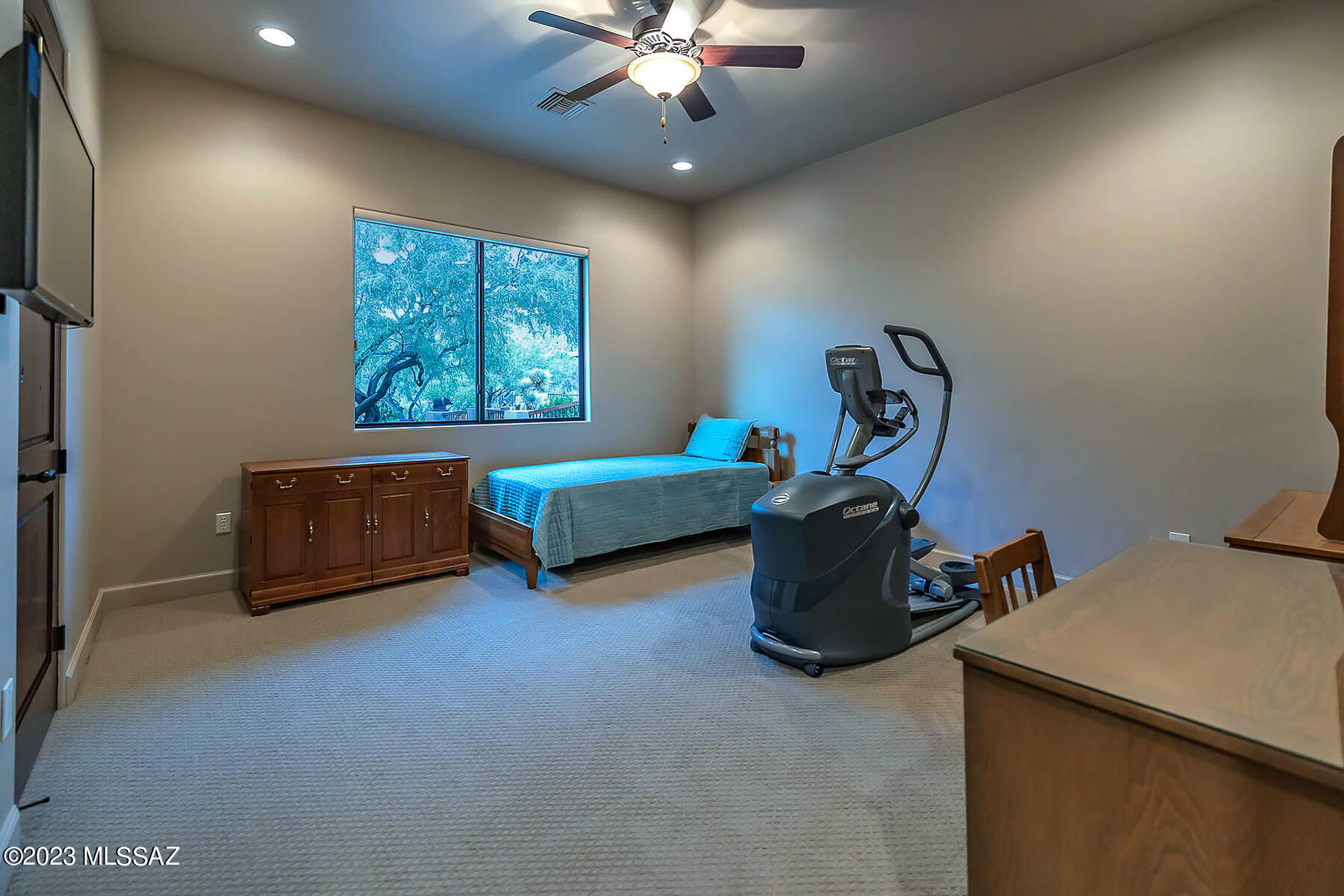 Stone Canyon II - Residential