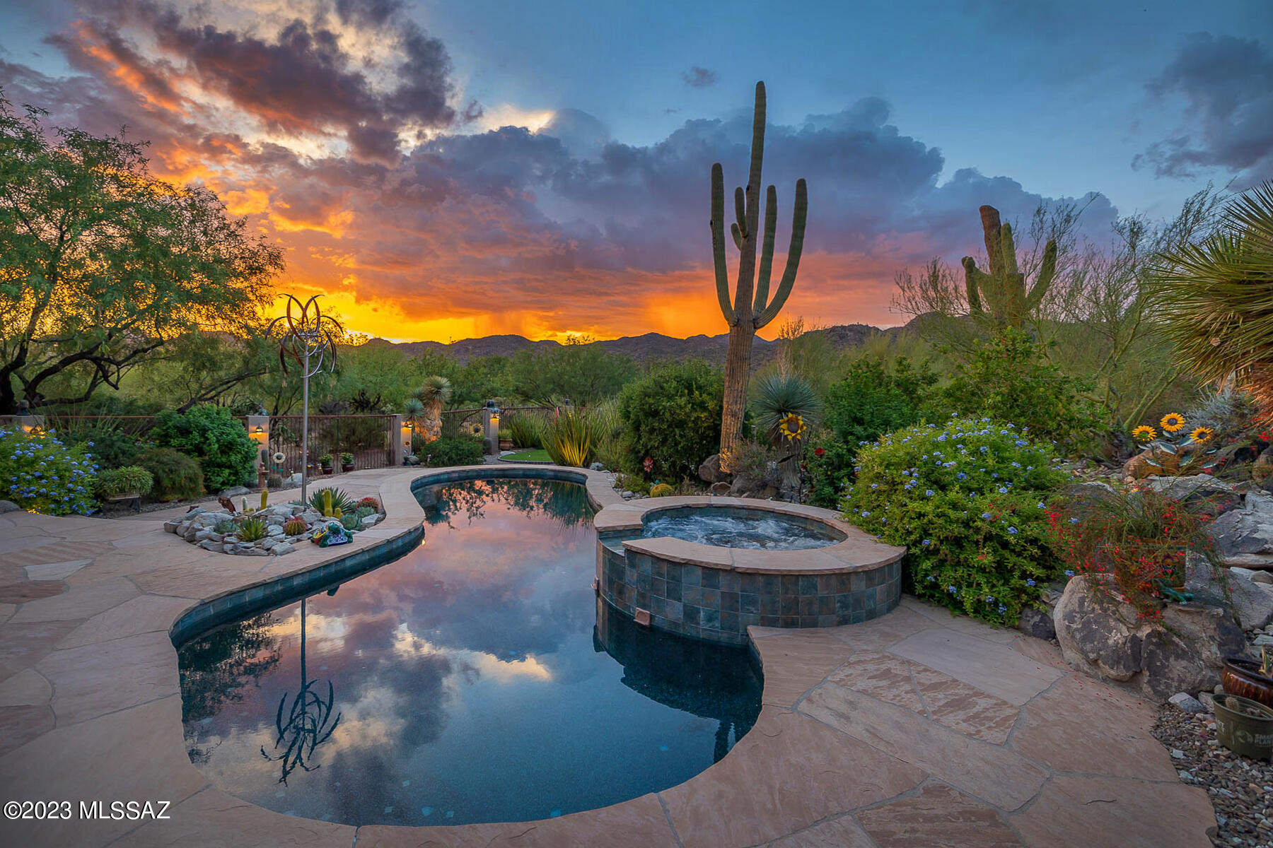 Stone Canyon II - Residential