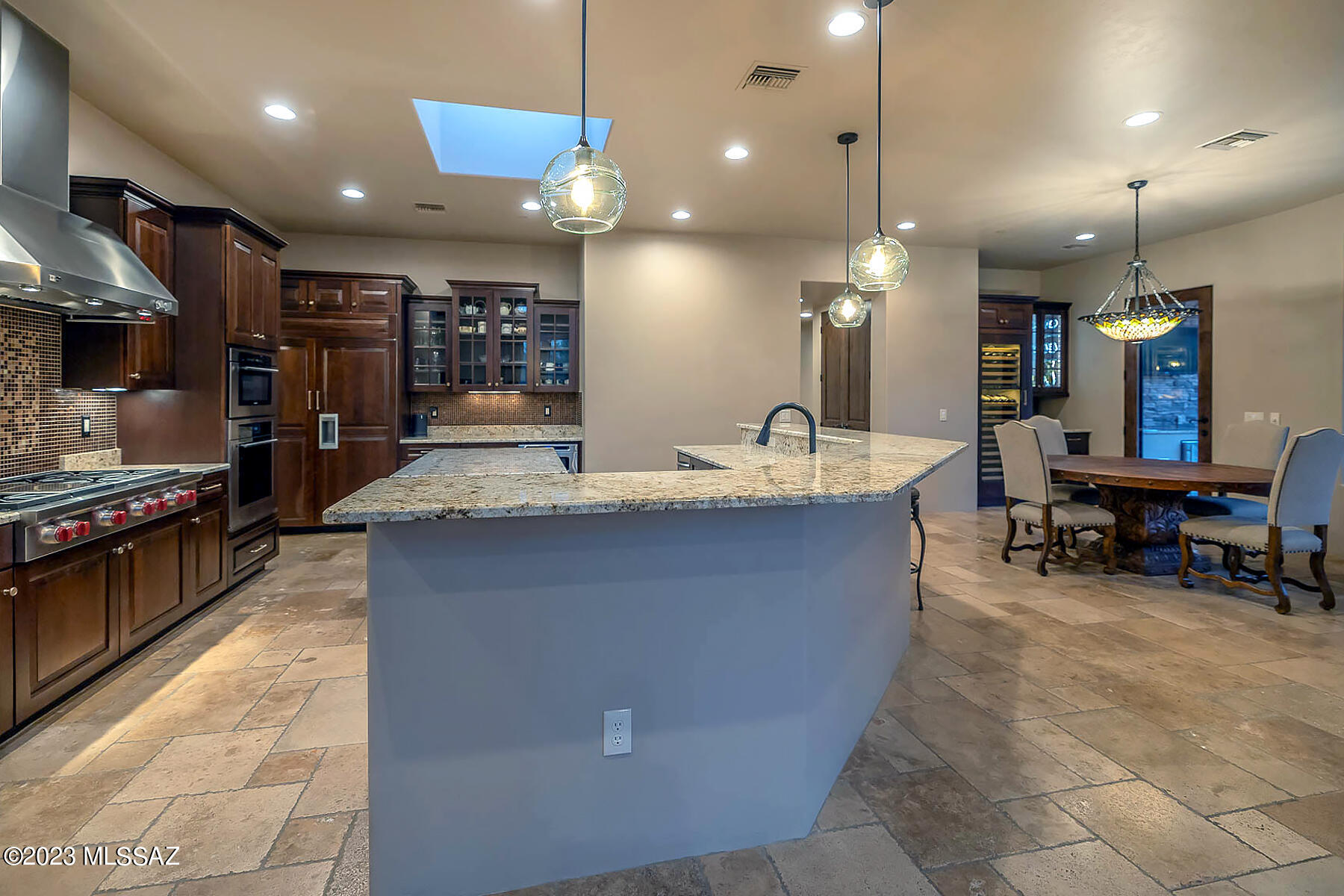 Stone Canyon II - Residential