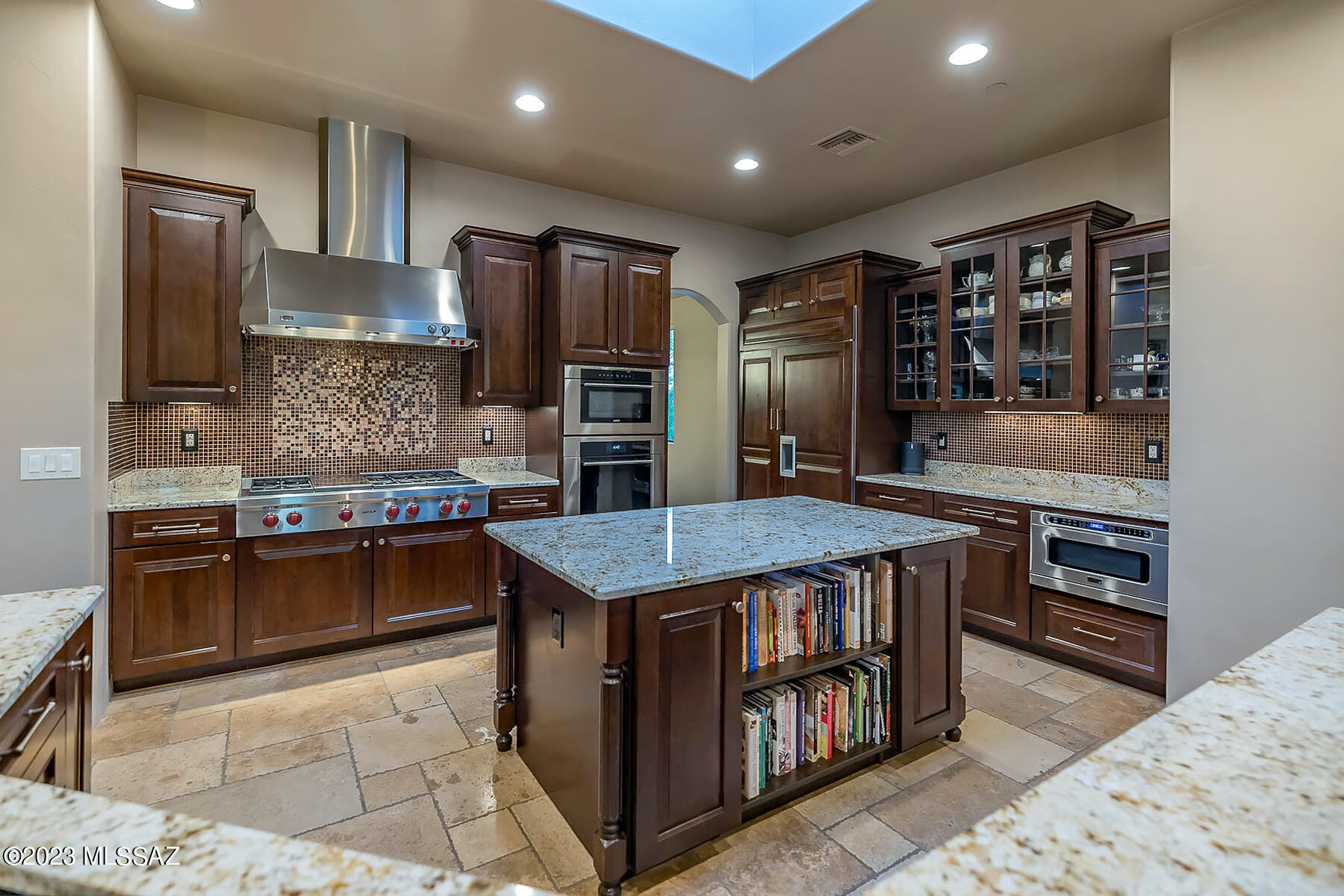Stone Canyon II - Residential
