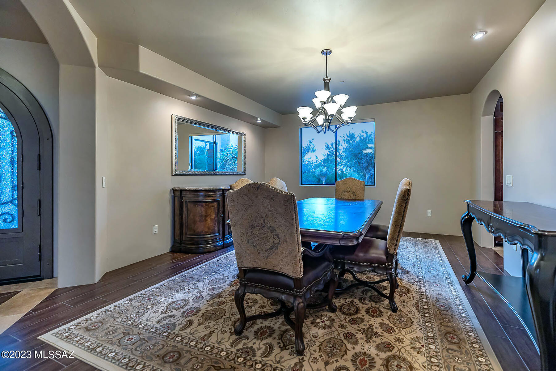 Stone Canyon II - Residential