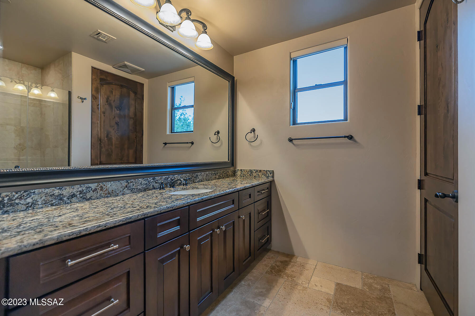 Stone Canyon II - Residential