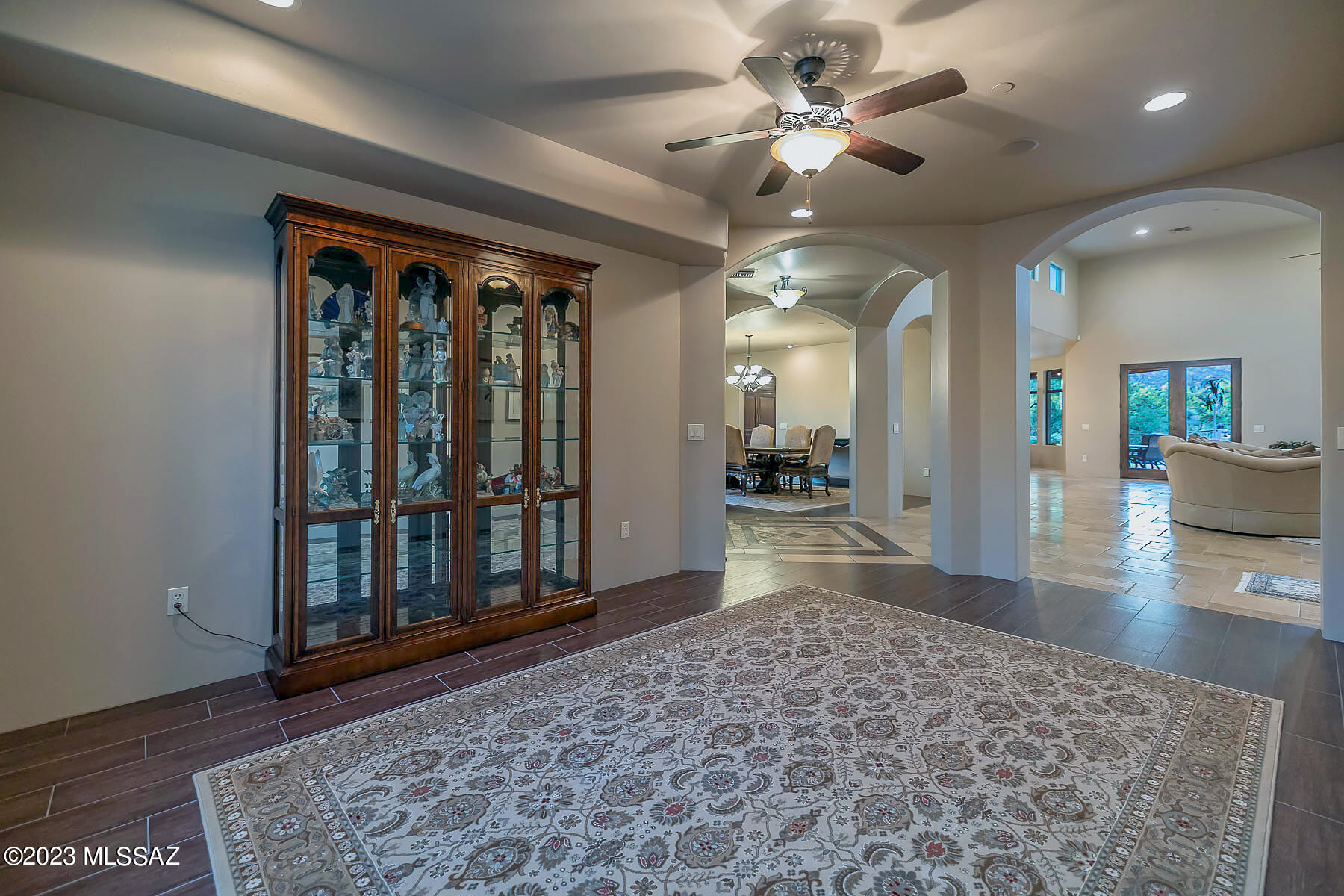 Stone Canyon II - Residential