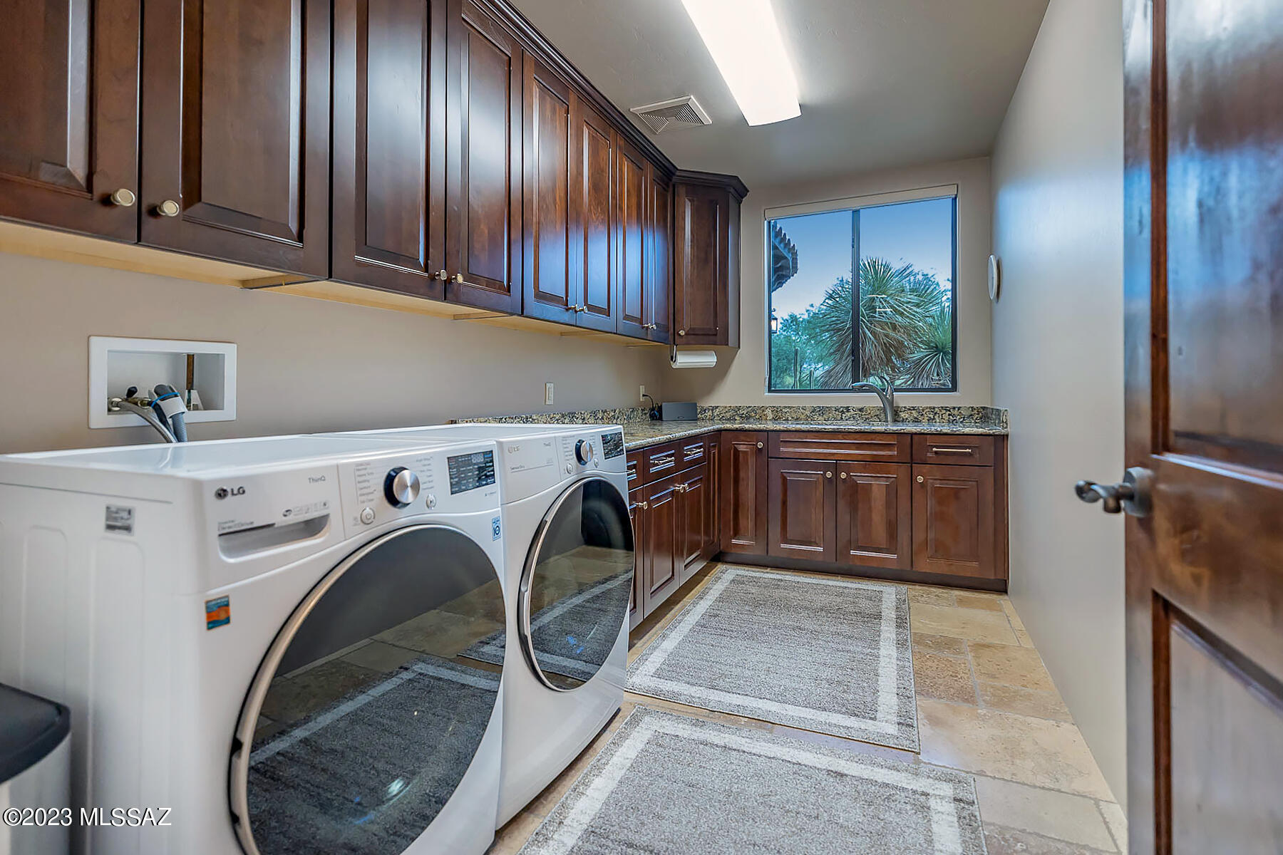 Stone Canyon II - Residential