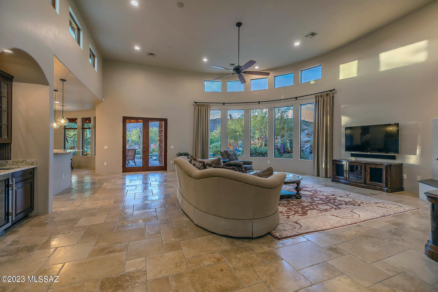 Stone Canyon II - Residential