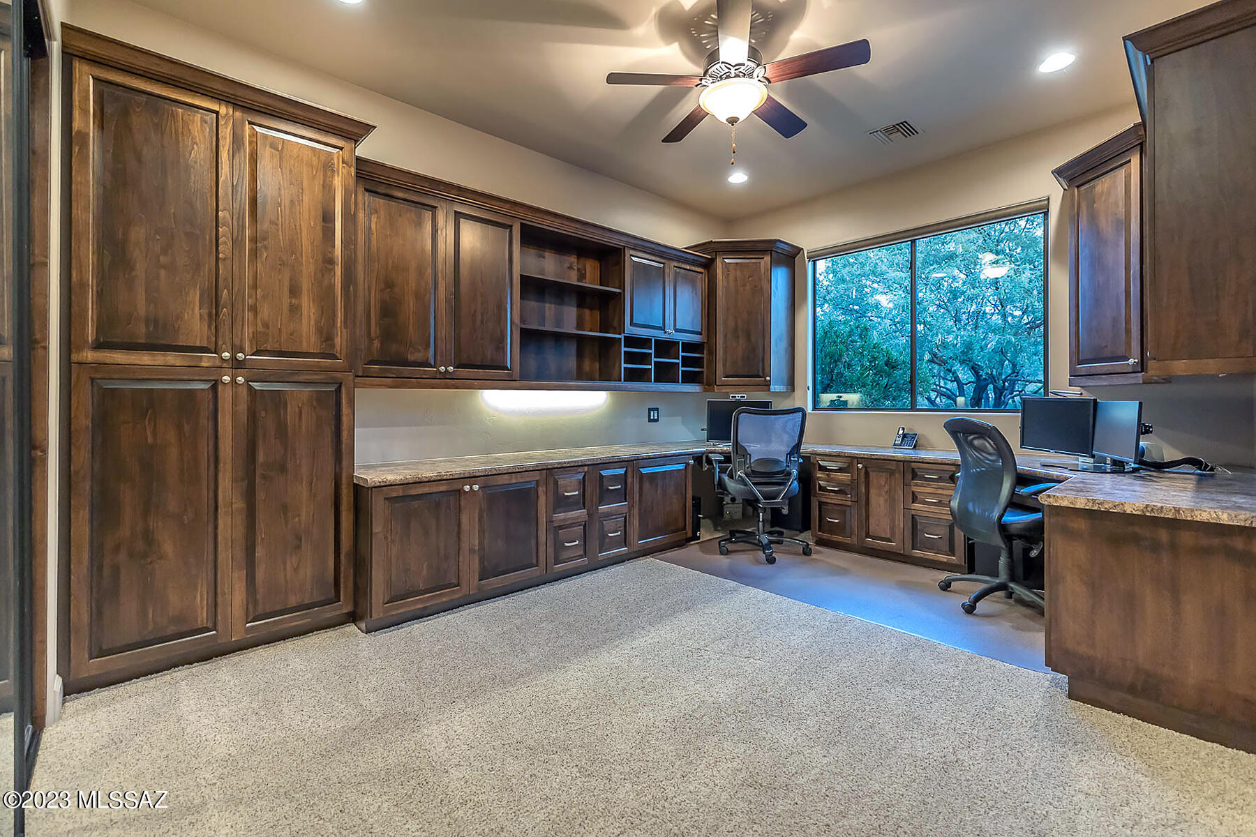 Stone Canyon II - Residential