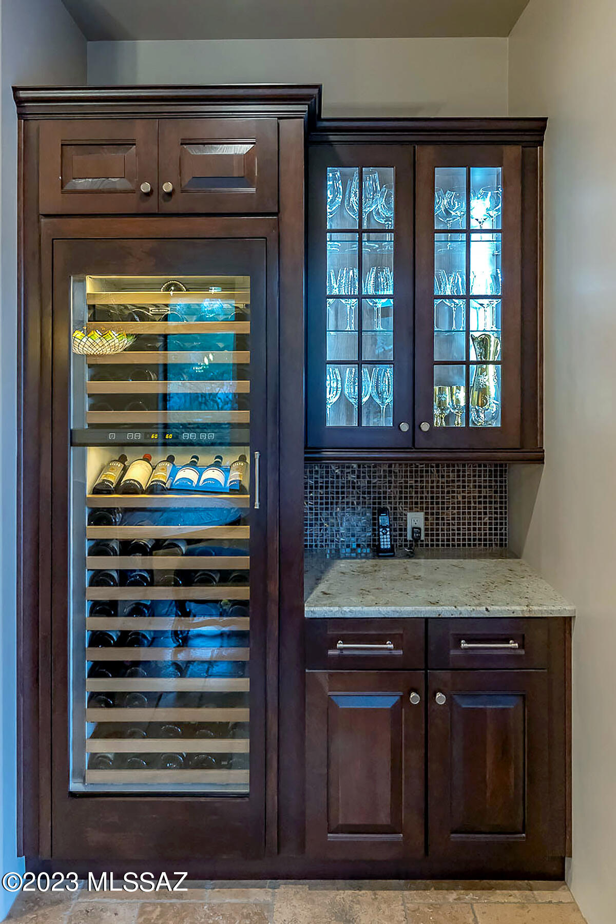 Stone Canyon II - Residential