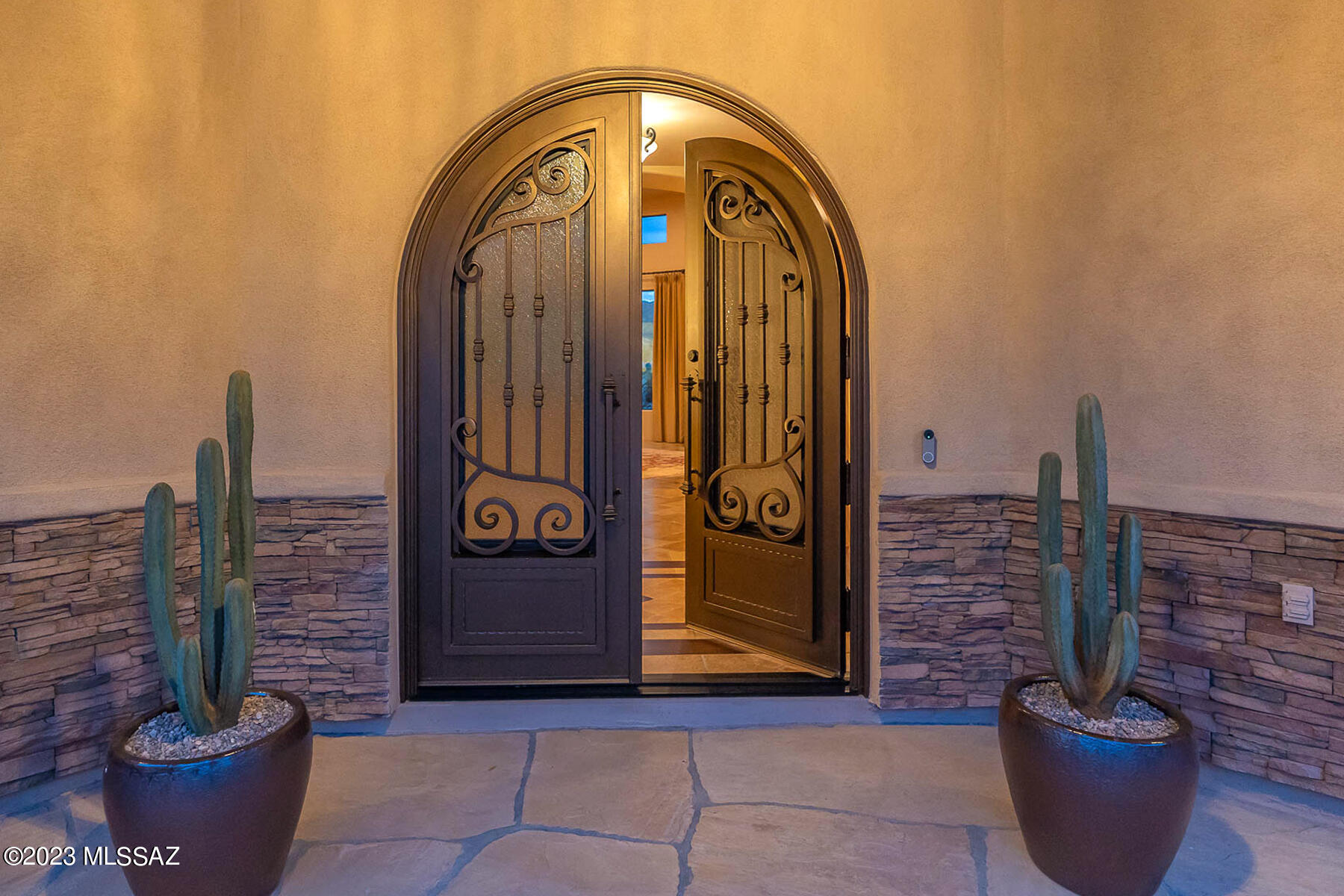 Stone Canyon II - Residential