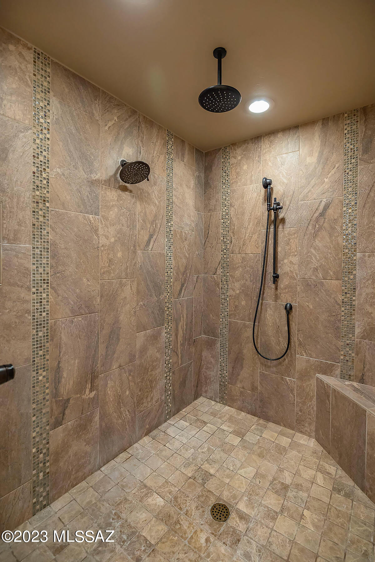 Stone Canyon II - Residential