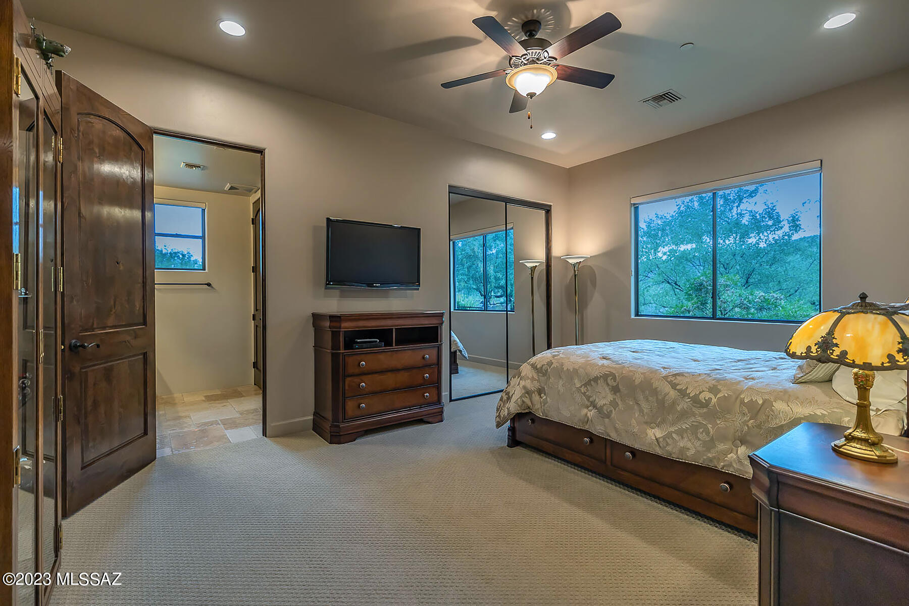 Stone Canyon II - Residential