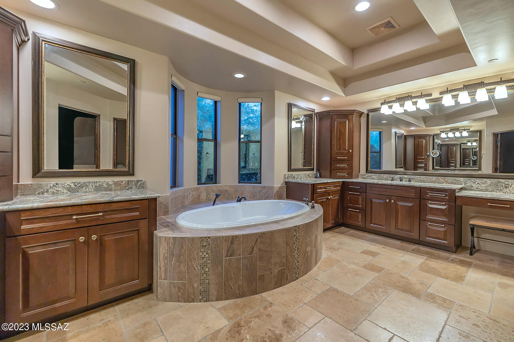 Stone Canyon II - Residential