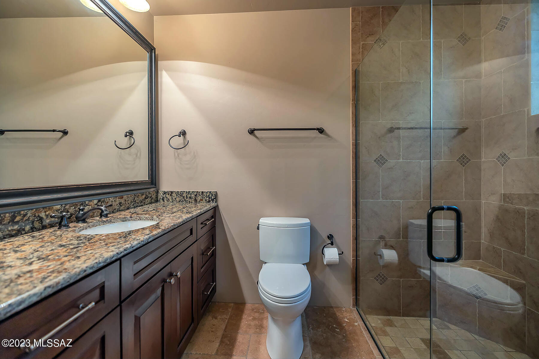 Stone Canyon II - Residential