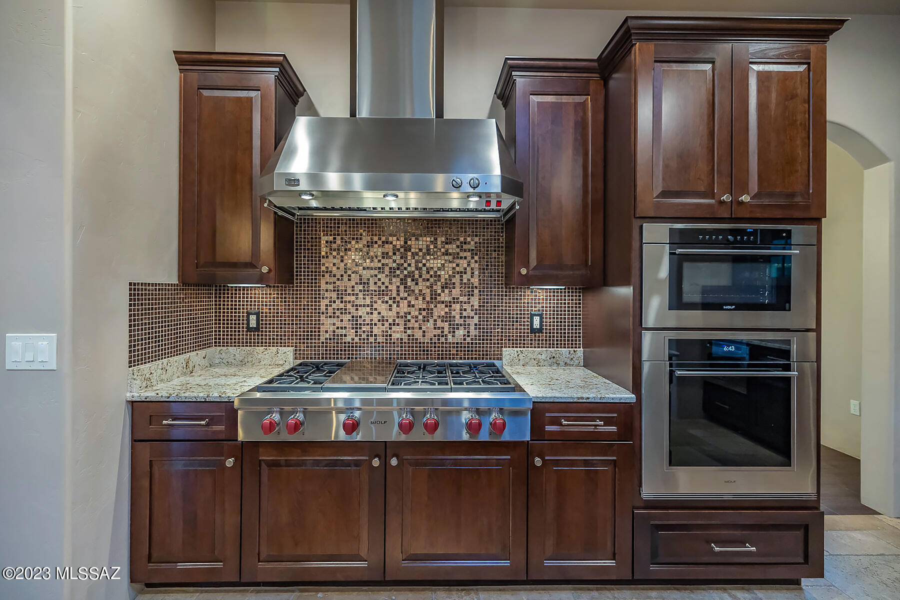 Stone Canyon II - Residential
