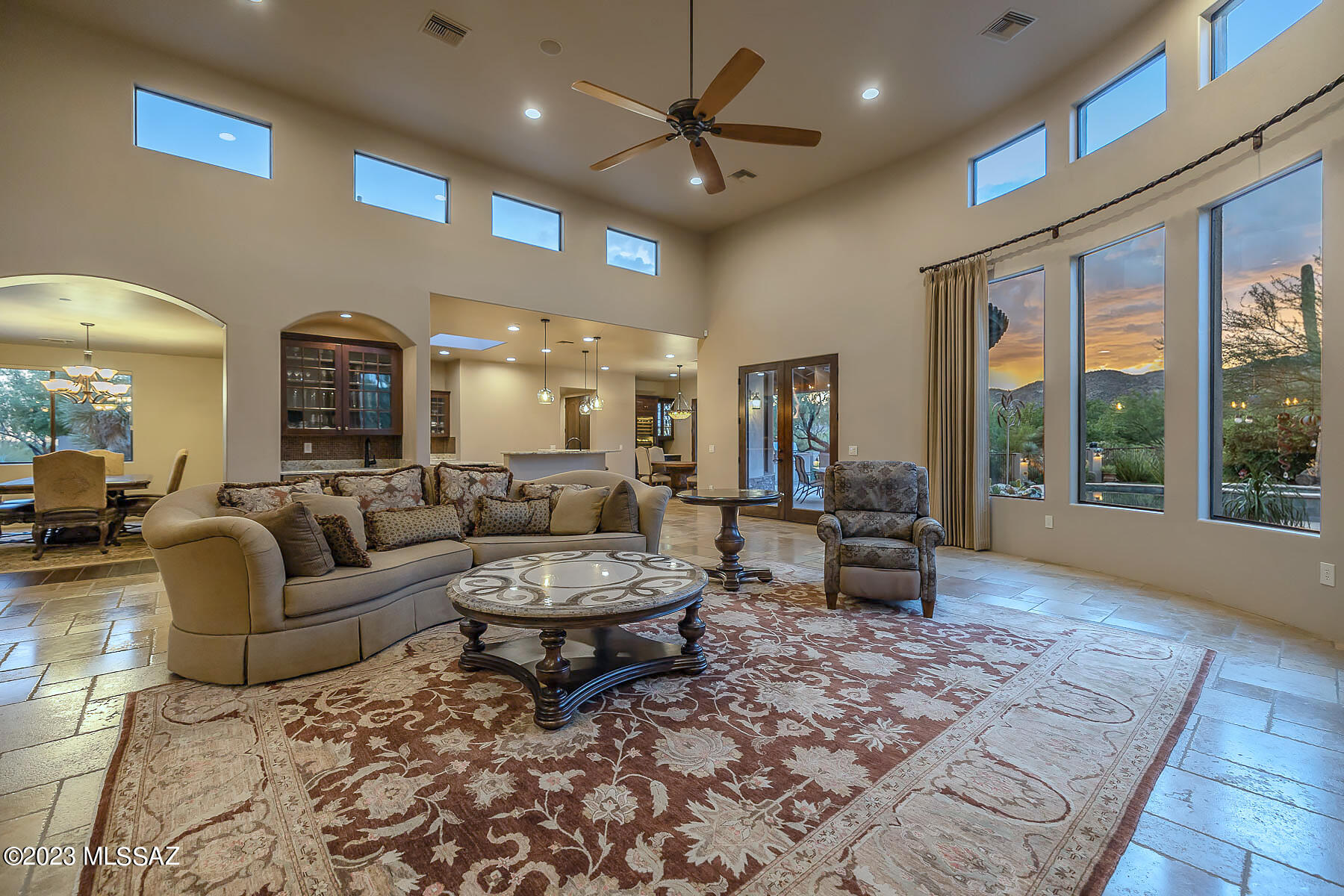 Stone Canyon II - Residential