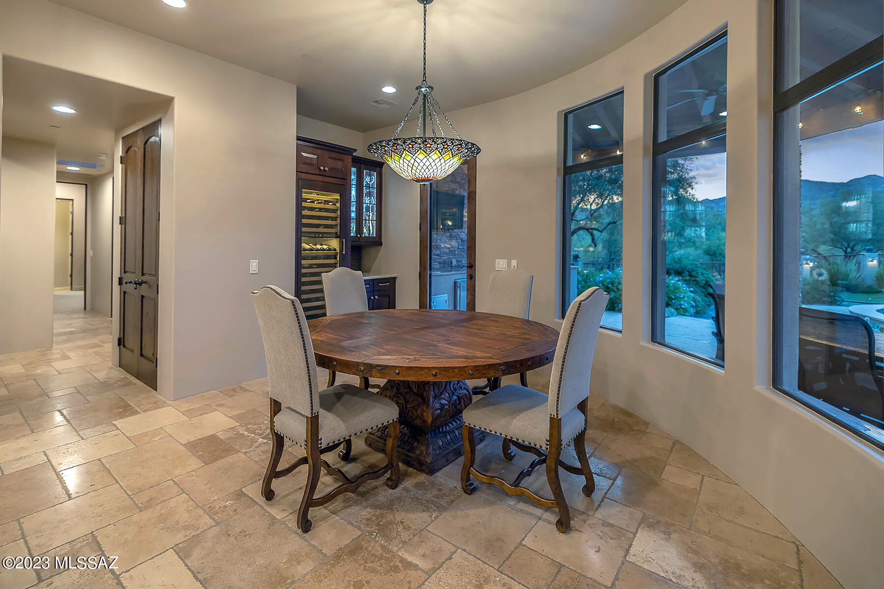 Stone Canyon II - Residential