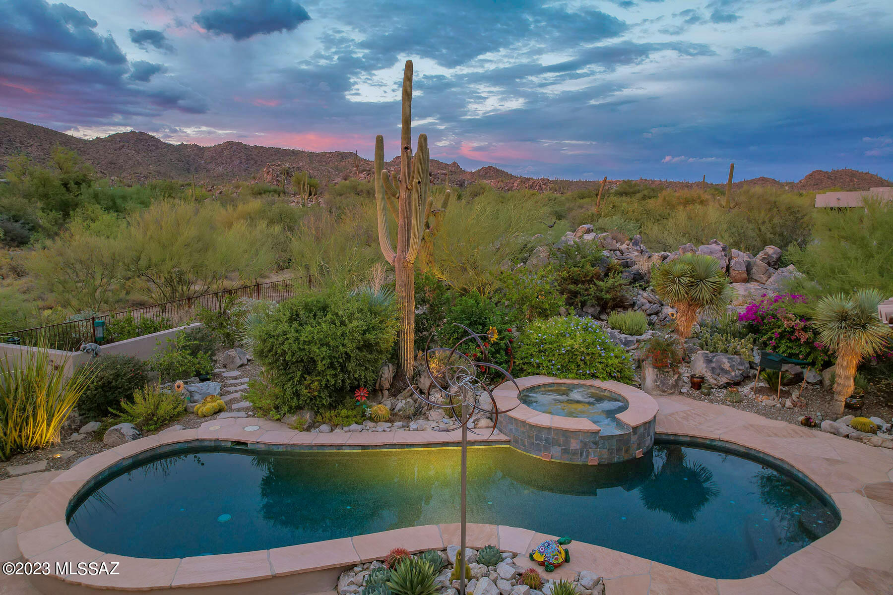 Stone Canyon II - Residential