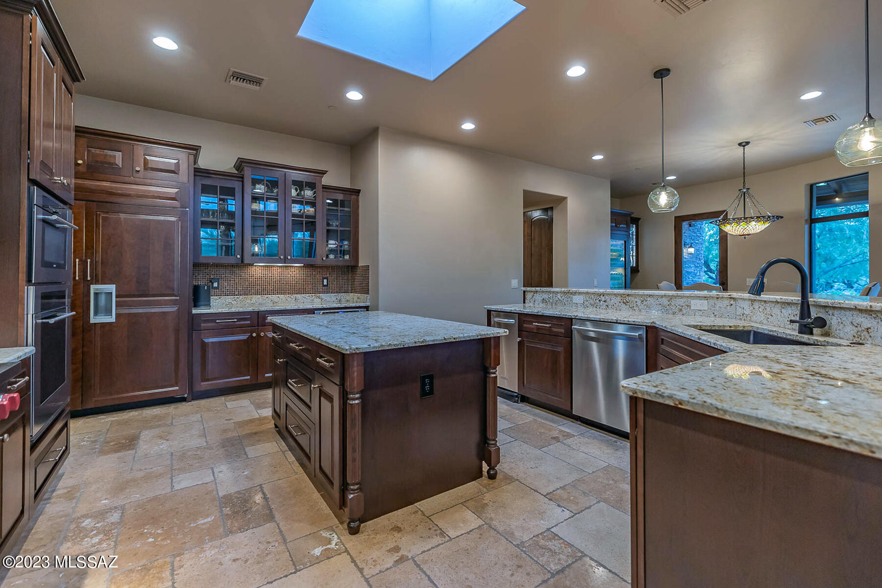Stone Canyon II - Residential