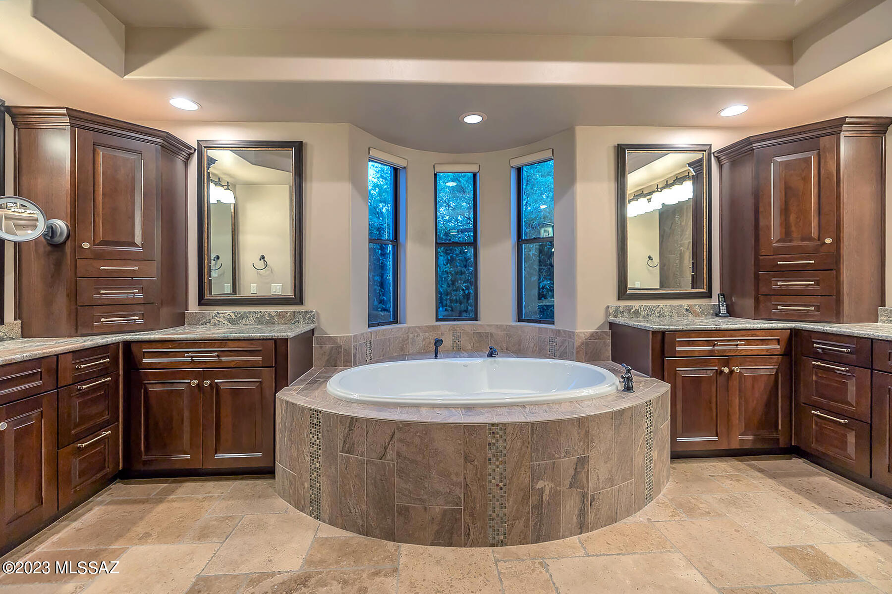Stone Canyon II - Residential