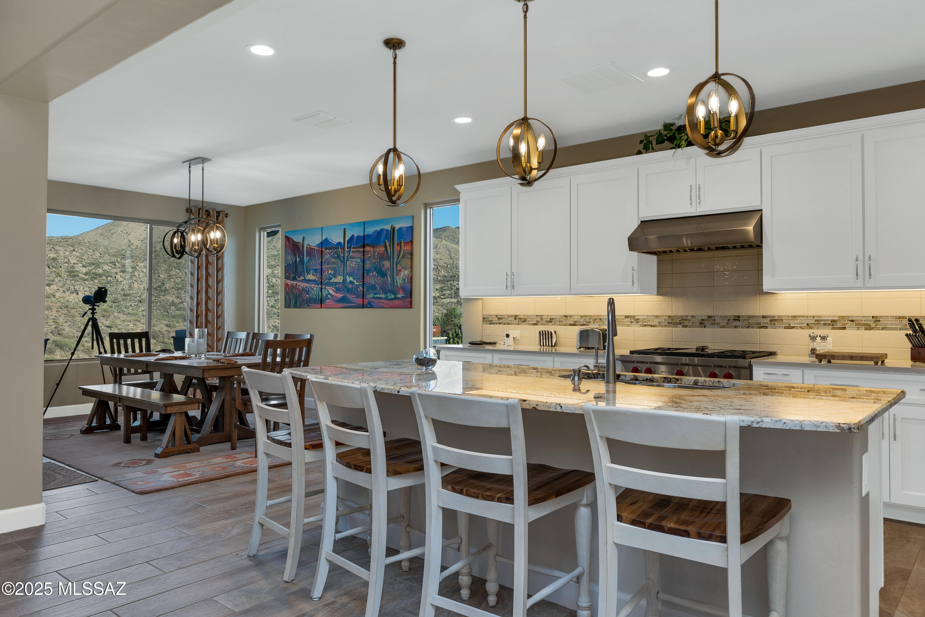 Saddlebrooke - Residential