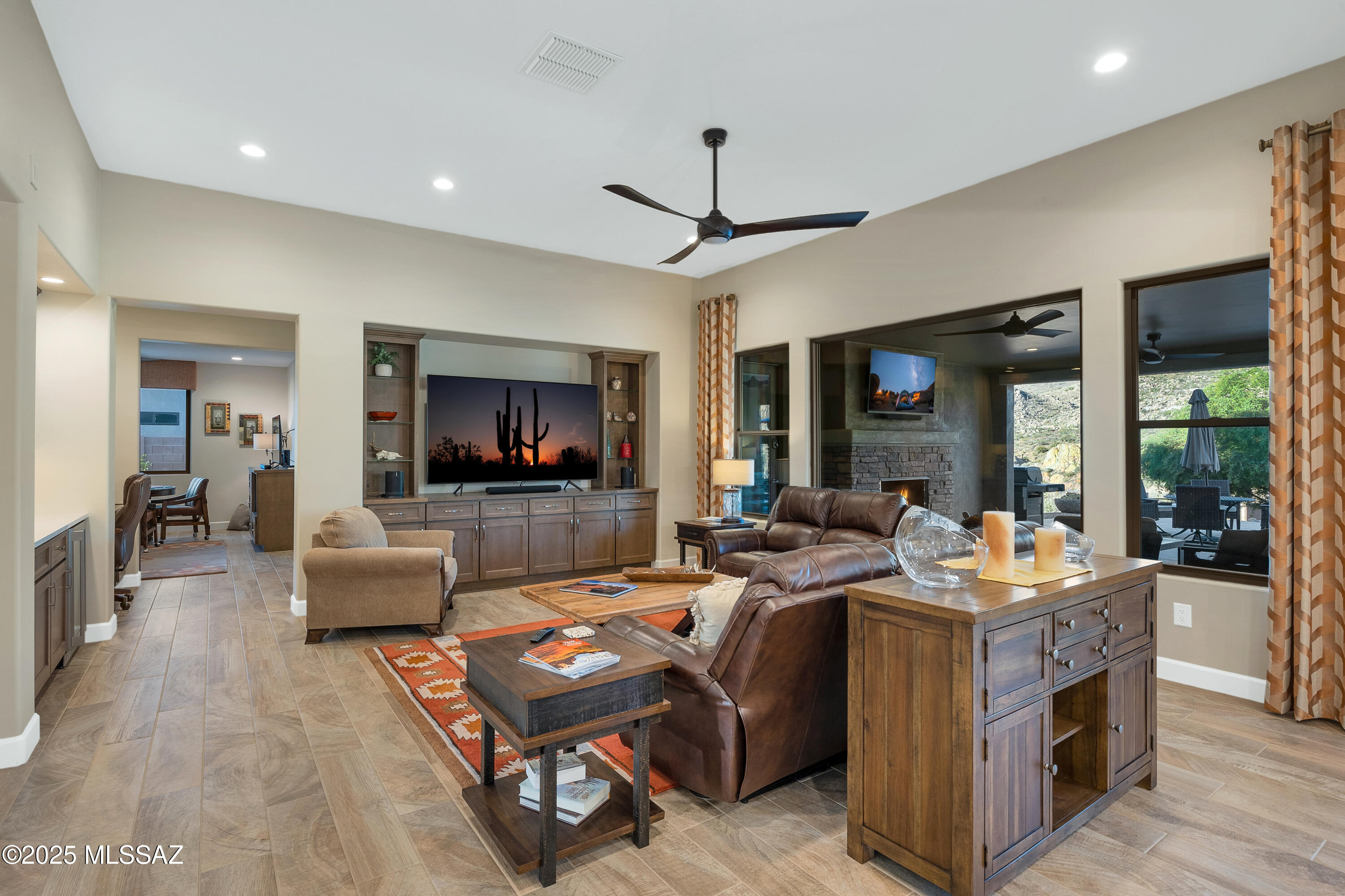 Saddlebrooke - Residential