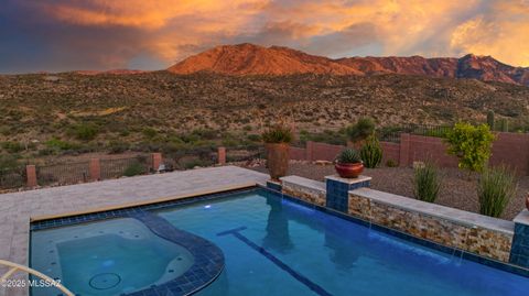 35605 S Overlook Drive, Saddlebrooke, AZ 85739 - MLS#: 22512015