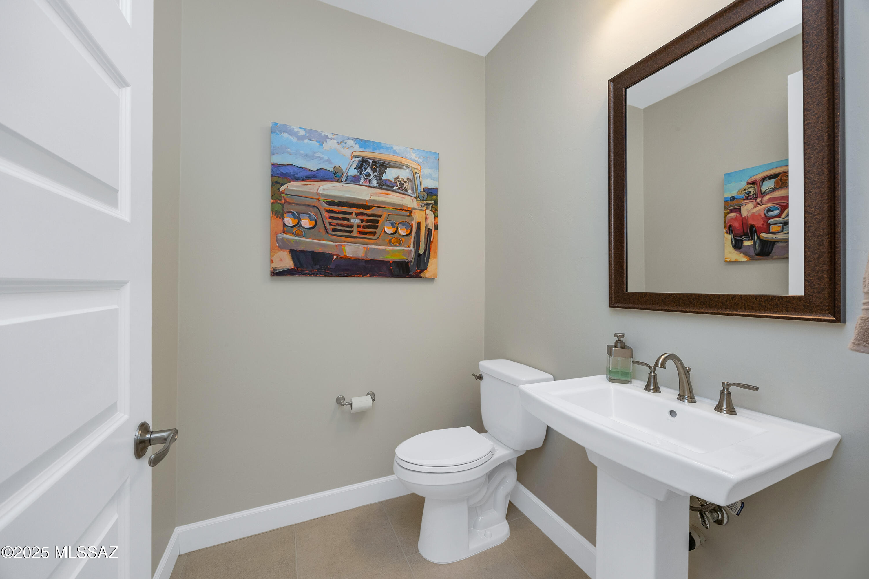 Saddlebrooke - Residential