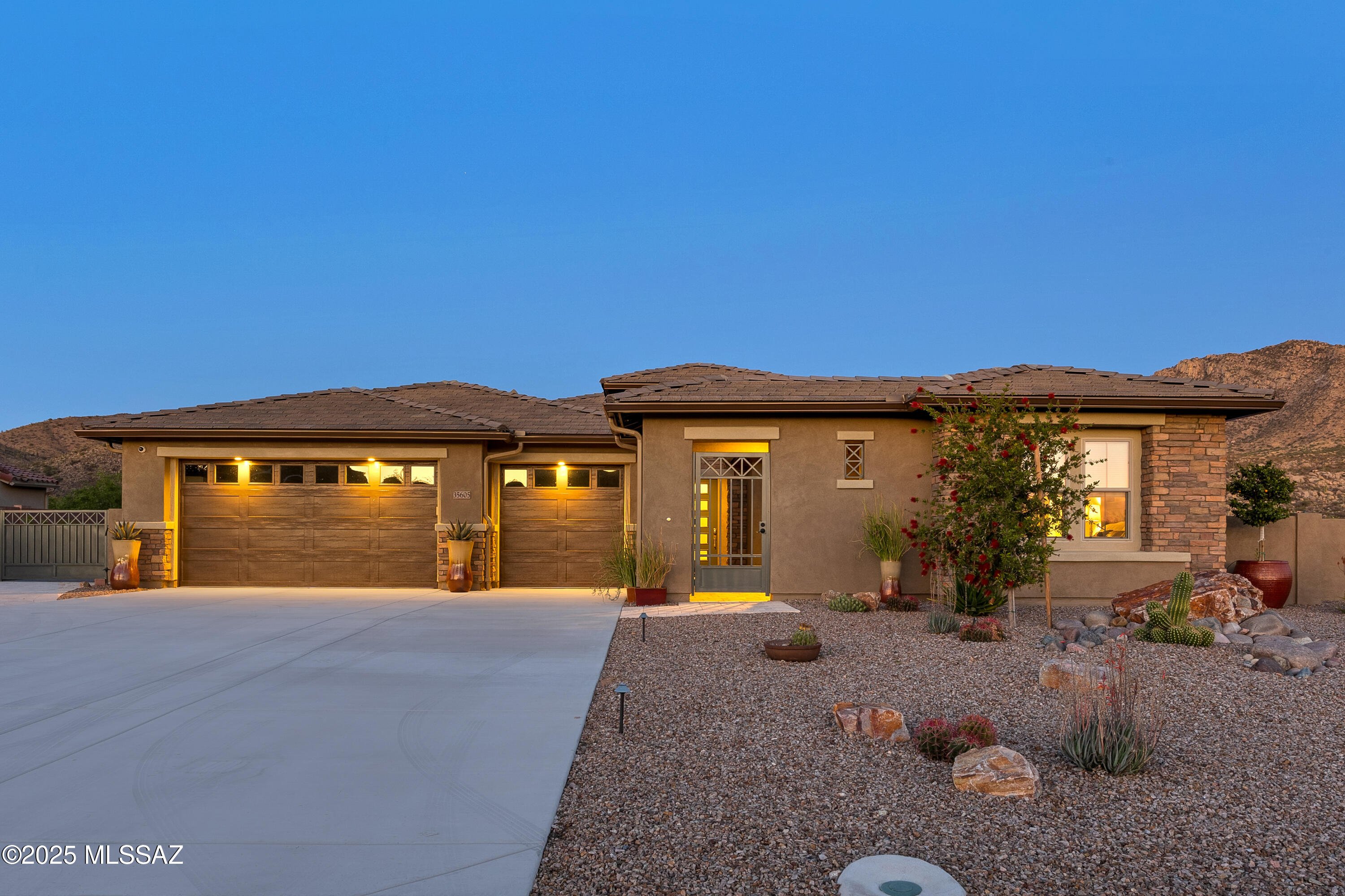 Saddlebrooke - Residential