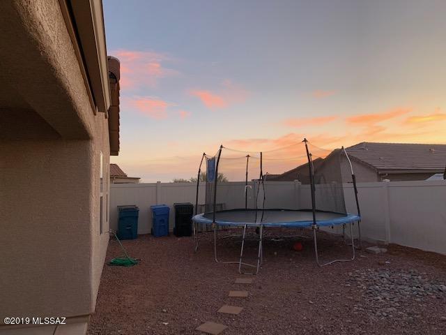 Red Rock Village - Residential