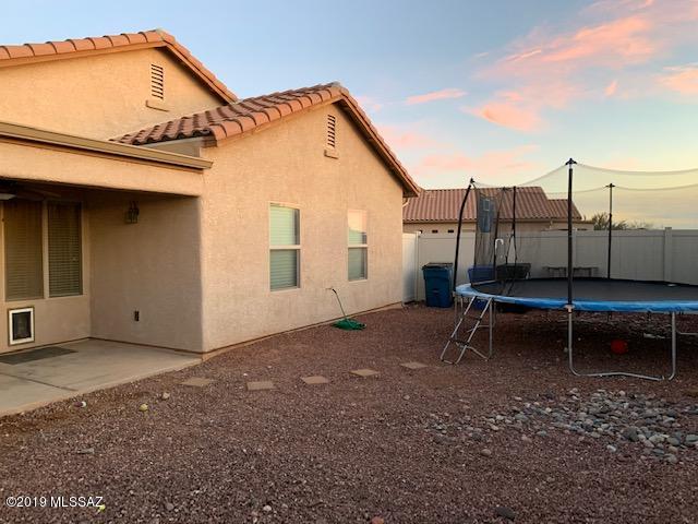 Red Rock Village - Residential