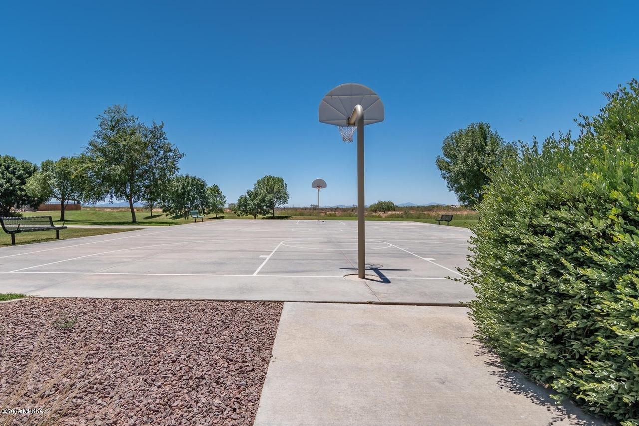 Red Rock Village - Residential