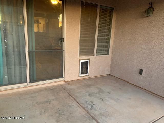 Red Rock Village - Residential