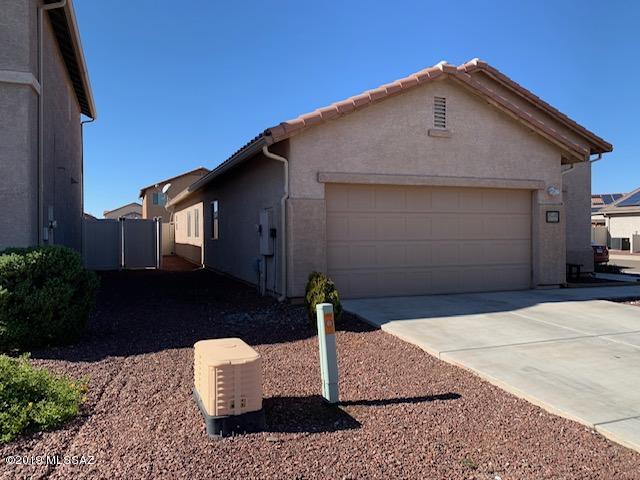 Red Rock Village - Residential