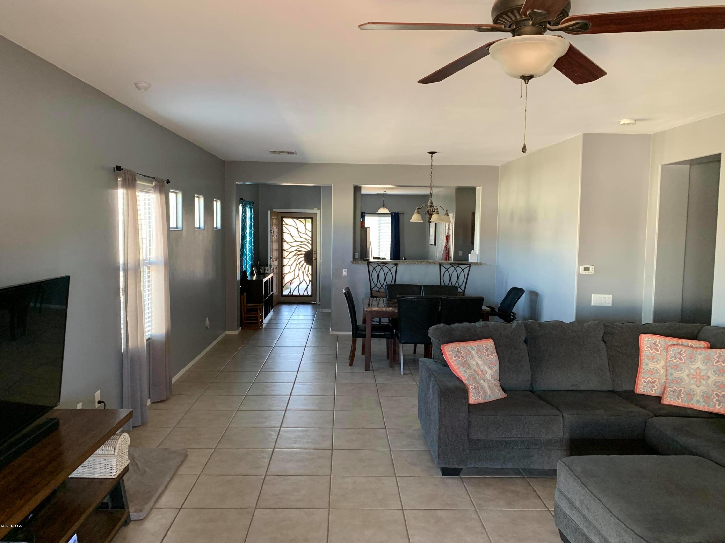 Red Rock Village - Residential