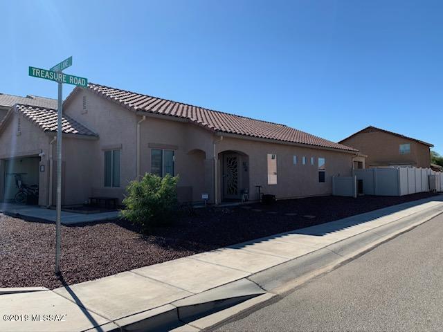 Red Rock Village - Residential