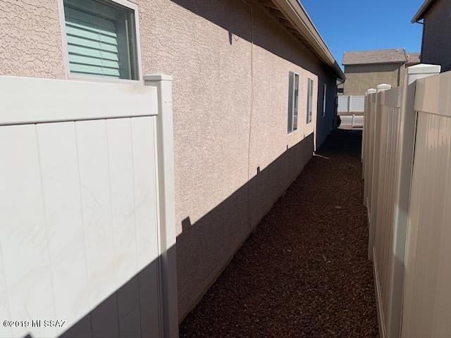 Red Rock Village - Residential