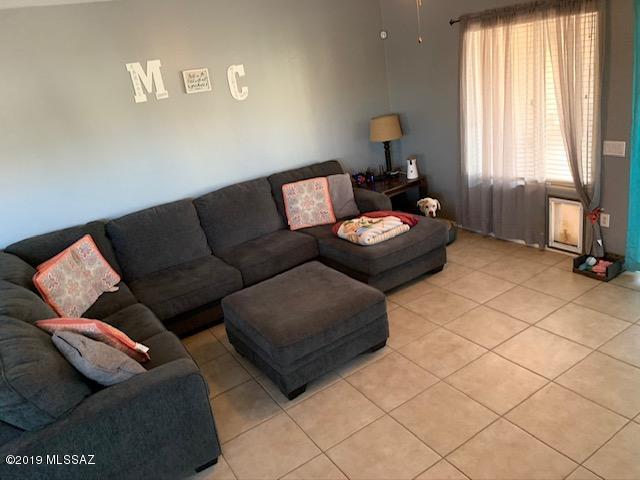 Red Rock Village - Residential