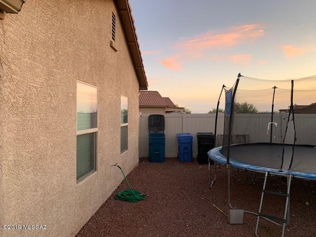 Red Rock Village - Residential