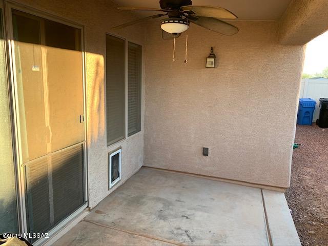 Red Rock Village - Residential