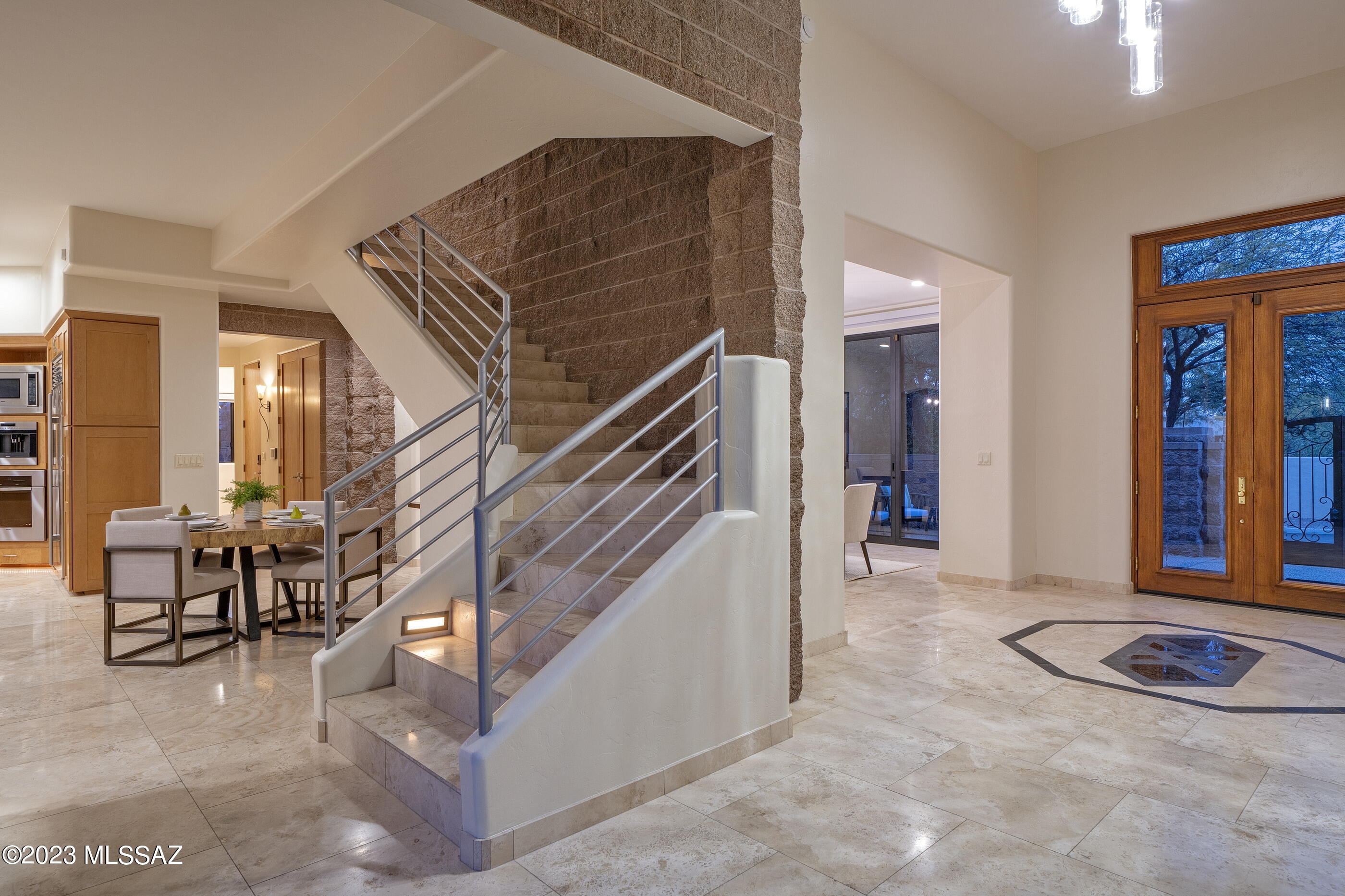 Ventana Canyon Estates (149-178) - Residential