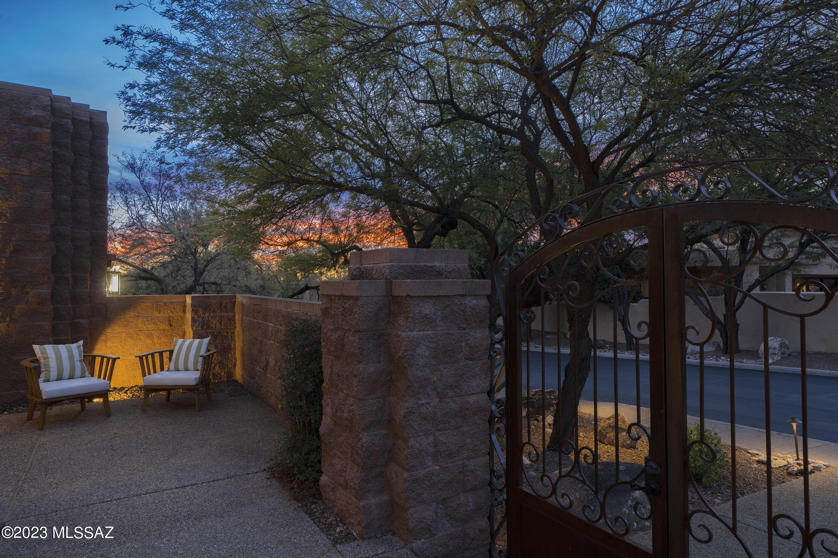Ventana Canyon Estates (149-178) - Residential