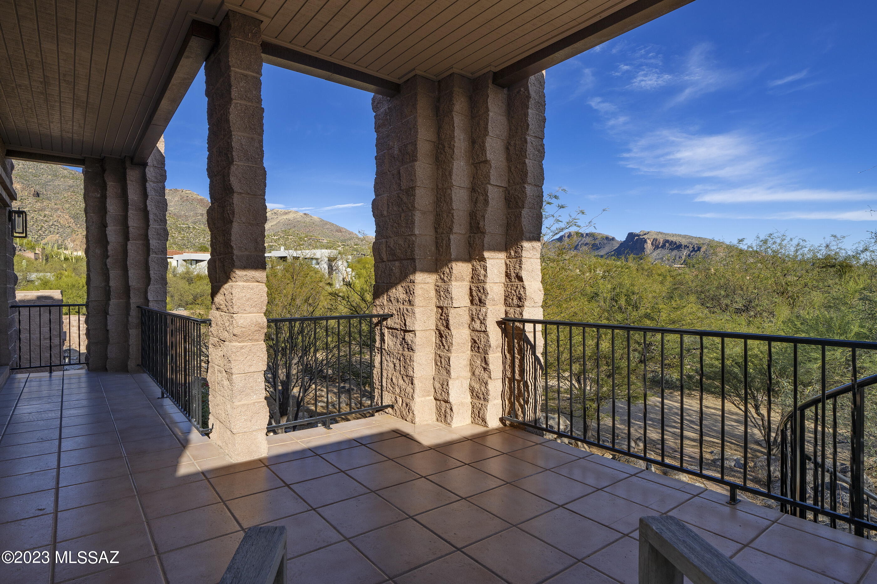 Ventana Canyon Estates (149-178) - Residential