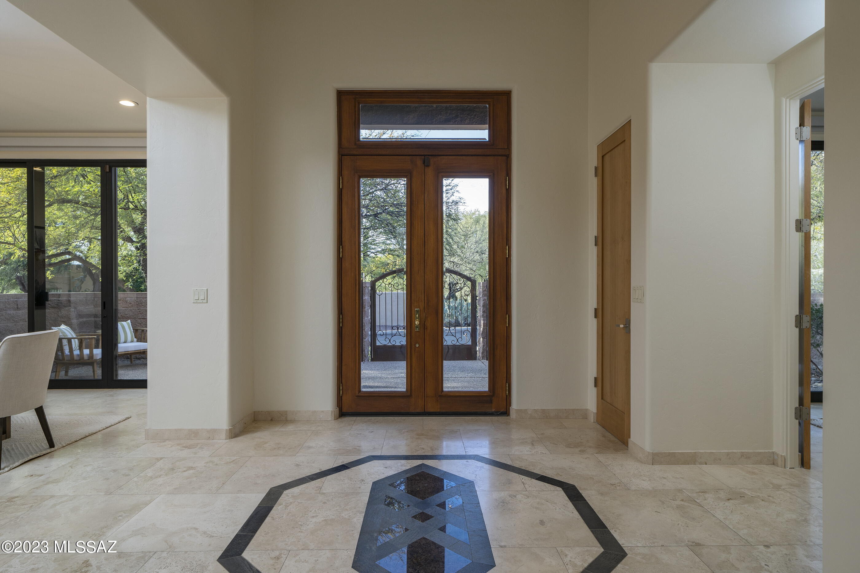 Ventana Canyon Estates (149-178) - Residential