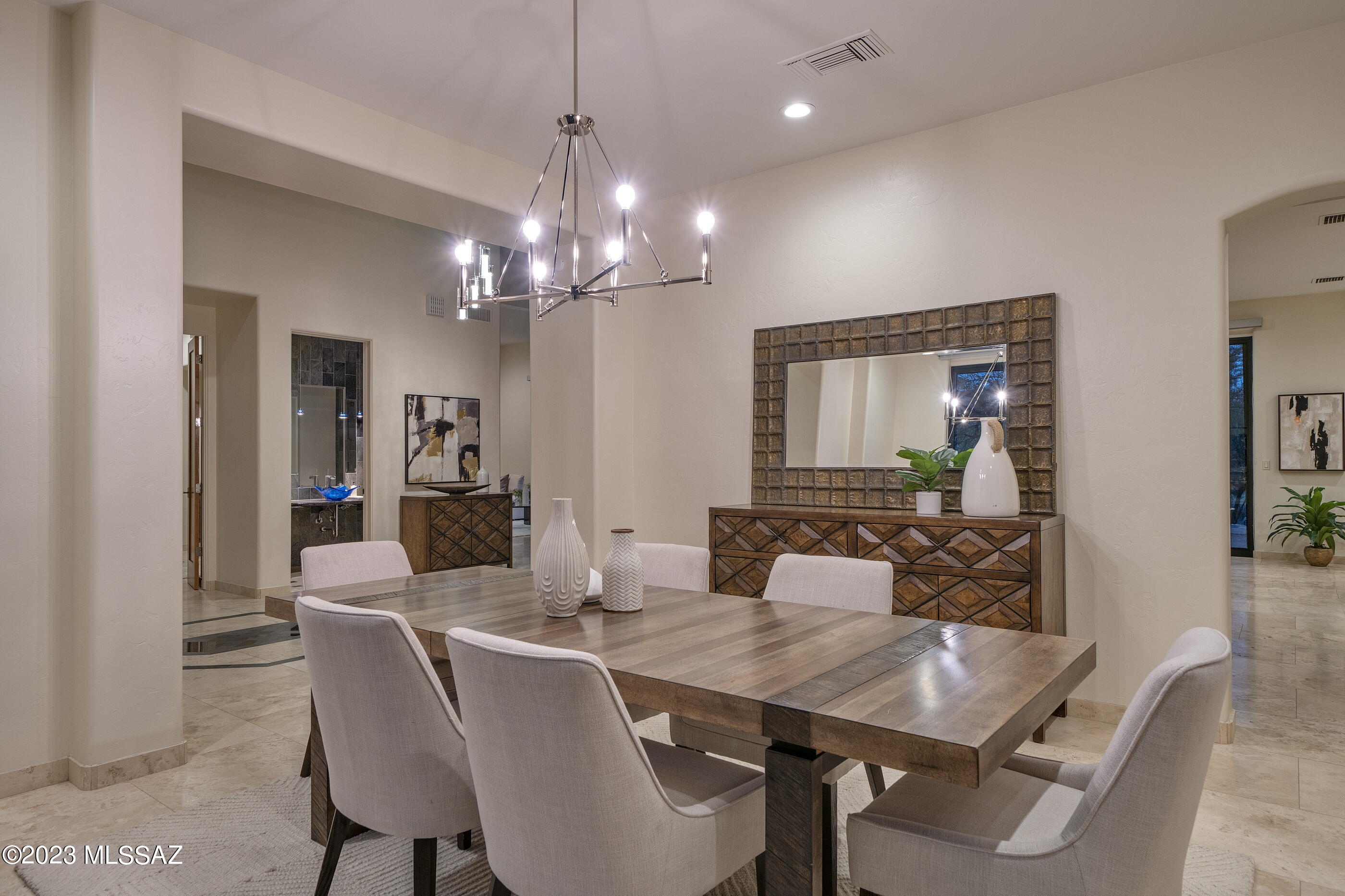 Ventana Canyon Estates (149-178) - Residential