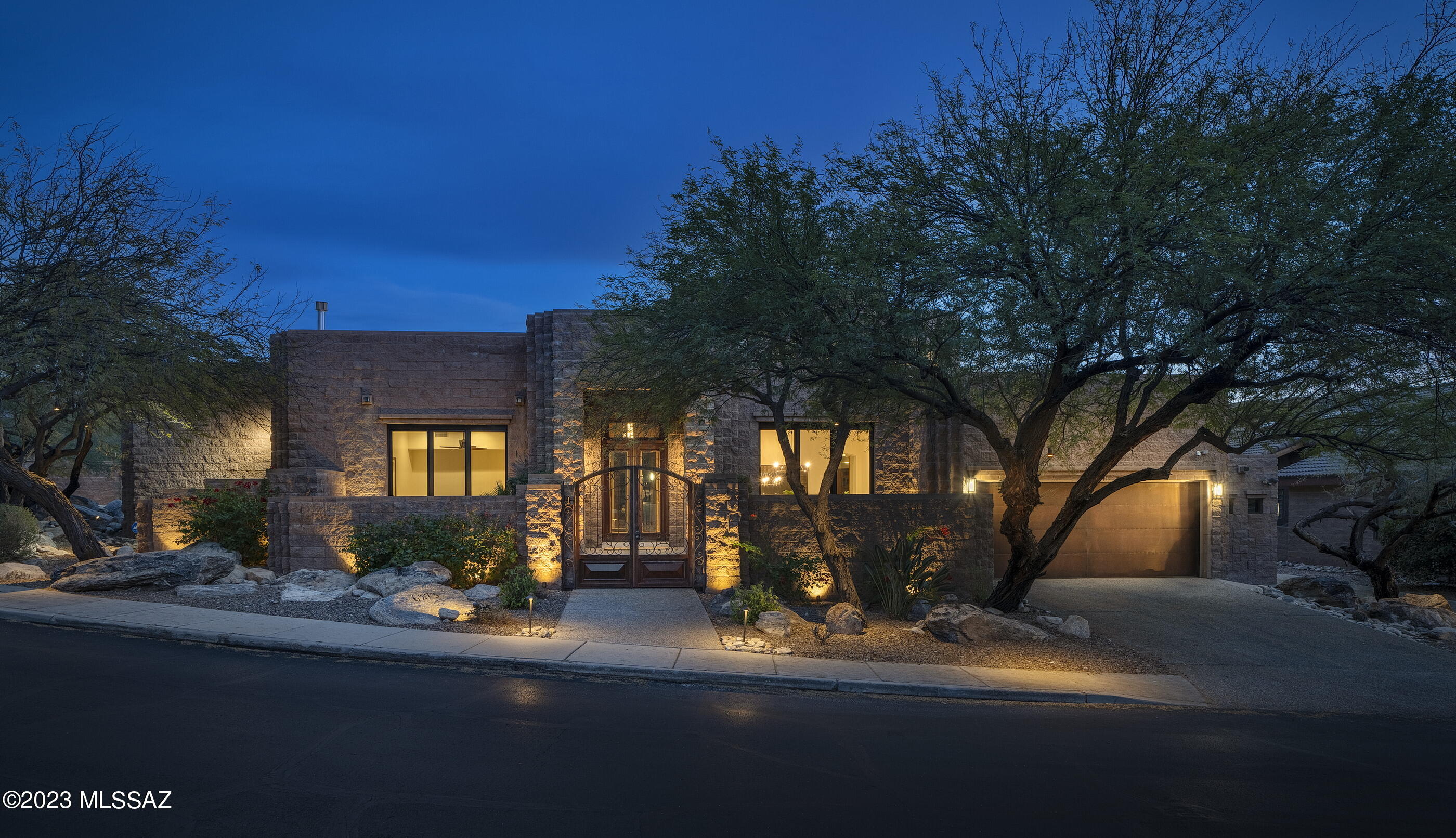 Ventana Canyon Estates (149-178) - Residential