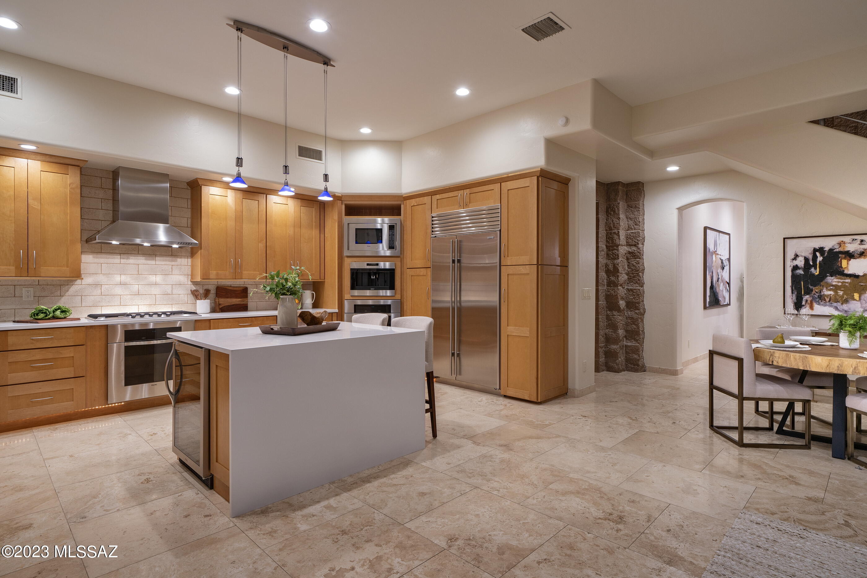 Ventana Canyon Estates (149-178) - Residential
