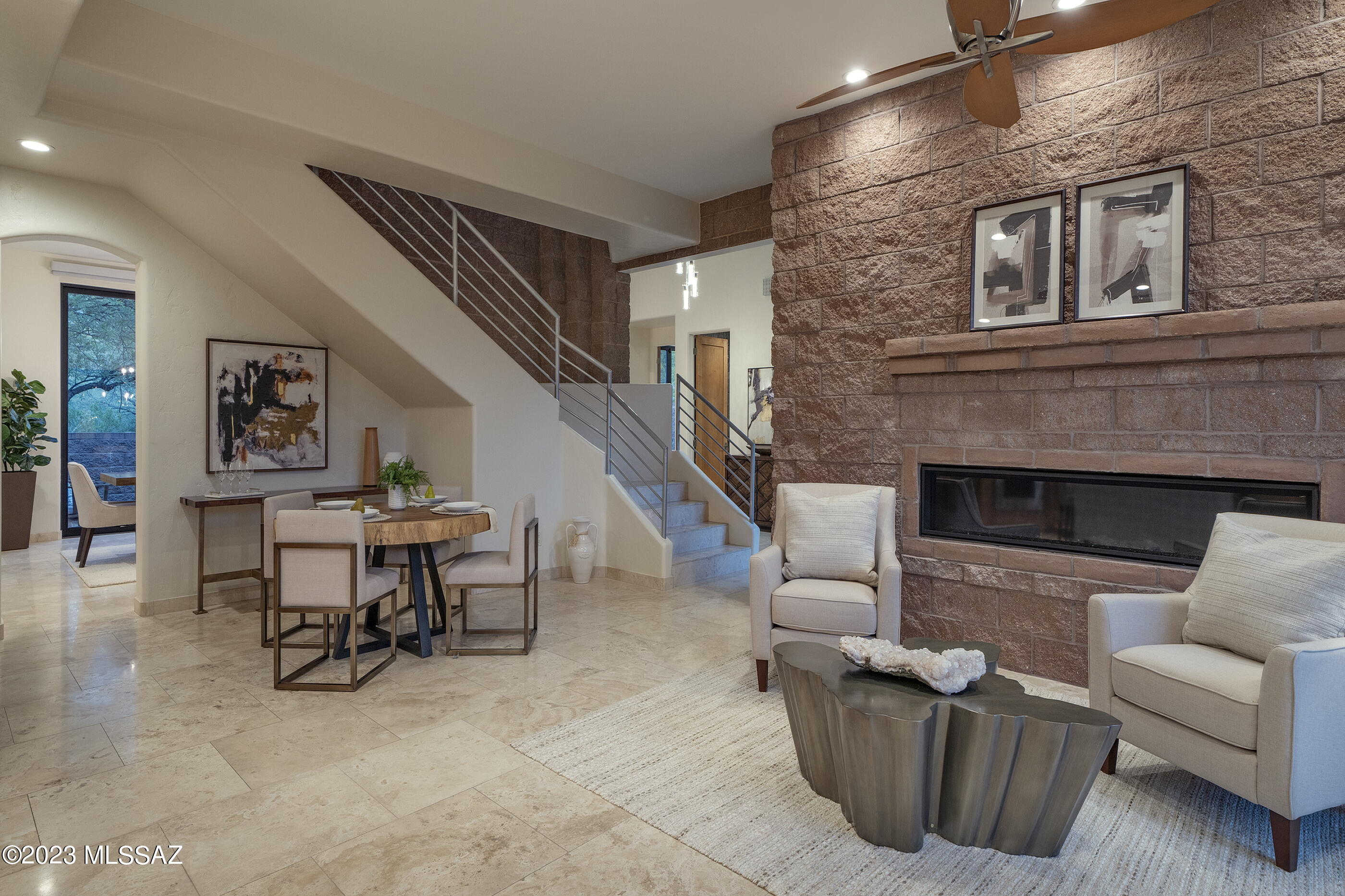 Ventana Canyon Estates (149-178) - Residential