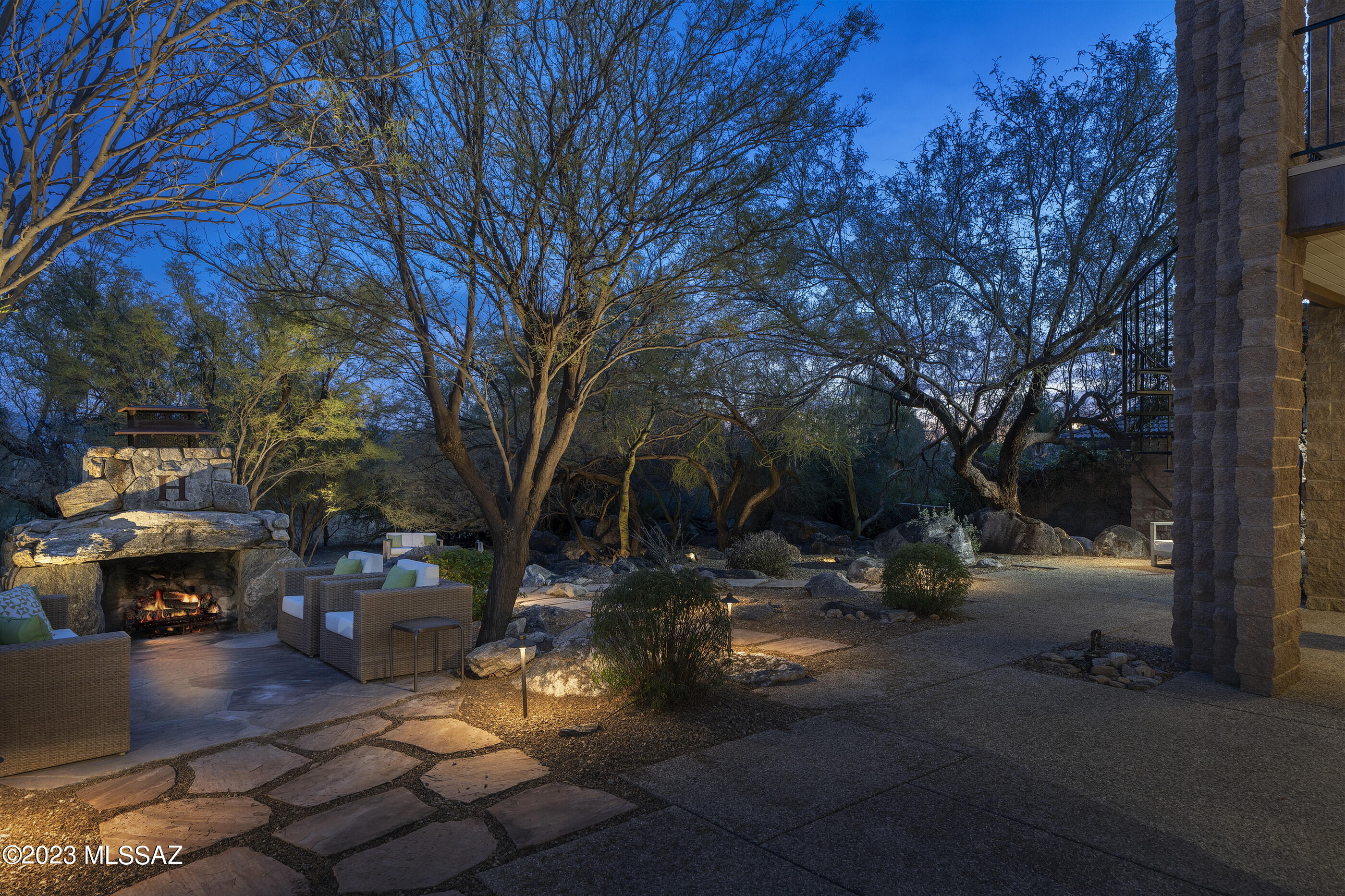 Ventana Canyon Estates (149-178) - Residential